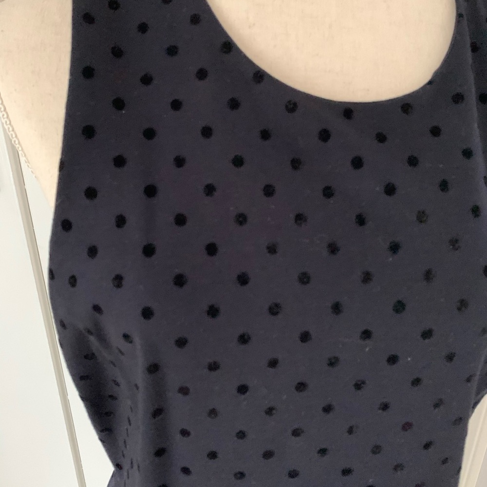Black dress/ jumper